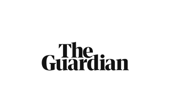 The Guardian Logo